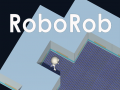 Гульня Robo Rob