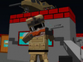 Гульня Pixel Gun Warfare