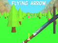 Гульня Flying Arrow