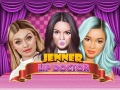 Гульня Jenner Lip Doctor