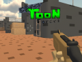 Гульня Crazy Toon Forces