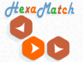 Гульня Hexa match