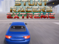Гульня Stunt Racers Extreme