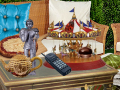 Гульня A Box Of Memories