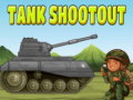Гульня Tank Shootout