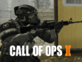 Гульня Call Of Ops 2