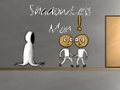 Гульня ShadowLess Man