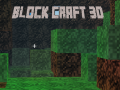 Гульня Block Craft 3D