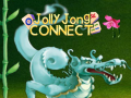 Гульня Jolly Jong Connect