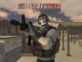 Гульня Masked Forces Unlimited