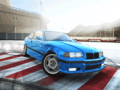 Гульня Rcc City Racing