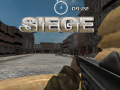 Гульня Siege