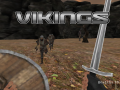Гульня Vikings