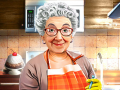 Гульня Essential Cleaning