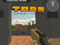 Гульня Toon Shooters