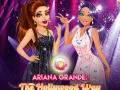 Гульня Ariana Grande: The Hollywood Way
