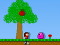 Гульня Super Ryona World 2