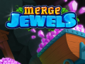 Гульня Merge Jewels