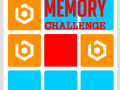 Гульня Memory Challenge