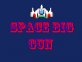 Гульня Space Big Gun