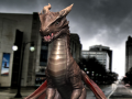 Гульня Dragon Vice City