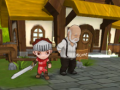 Гульня Delsaran World