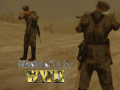 Гульня WWII: Medal of Valor