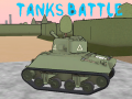 Гульня Tanks Battle