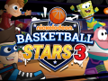 Гульня Basketball Stars 3