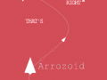 Гульня Arrozoid