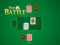 Гульня The Battle