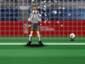 Гульня Soccertastic World Cup 2018