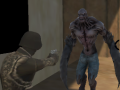 Гульня Galaxy Fight Multiplayer