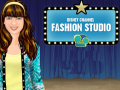 Гульня A.N.T. Farm: Disney Channel Fashion Studio