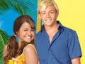 Гульня Teen Beach Movie Are You a Biker or Surfer?