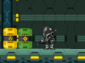 Гульня Cyber Soldier