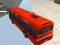 Гульня Bus Simulator: Public Transport