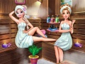Гульня Ice Queen Sauna Realife