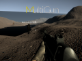 Гульня MultiGun Arena