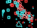 Гульня Galaxe glows edition