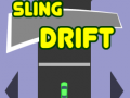 Гульня Sling Drift