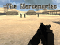 Гульня The Mercenaries