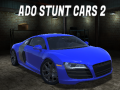Гульня Ado Stunt Cars 2
