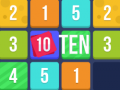 Гульня 10 Ten