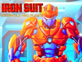 Гульня Iron Suit: Assemble and Flight