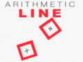 Гульня Arithmetic Line