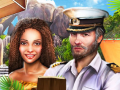 Гульня Caribbean Cruising