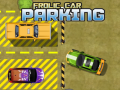 Гульня Frolic Car Parking 