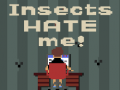 Гульня Insects Hate Me