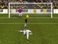 Гульня Bicycle Kick Challenge
